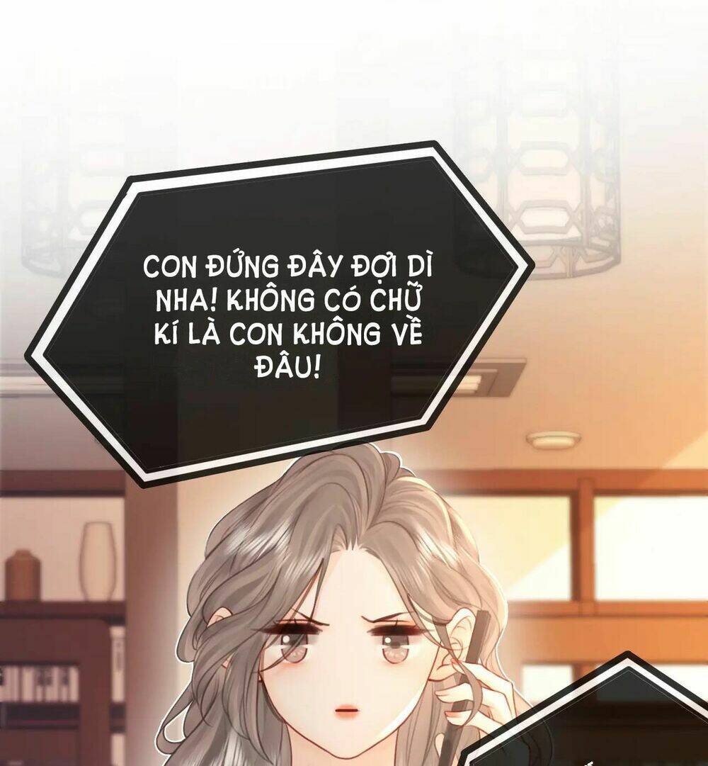 Em Chỉ Có Thể Là Của Tôi Chapter 9.1 - Trang 2