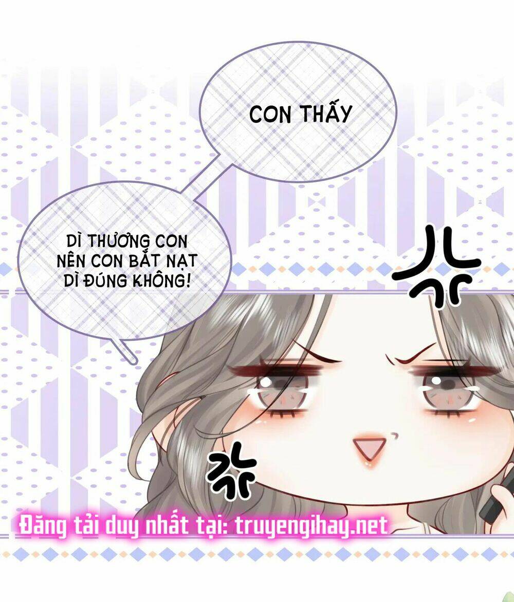 Em Chỉ Có Thể Là Của Tôi Chapter 9.1 - Trang 2