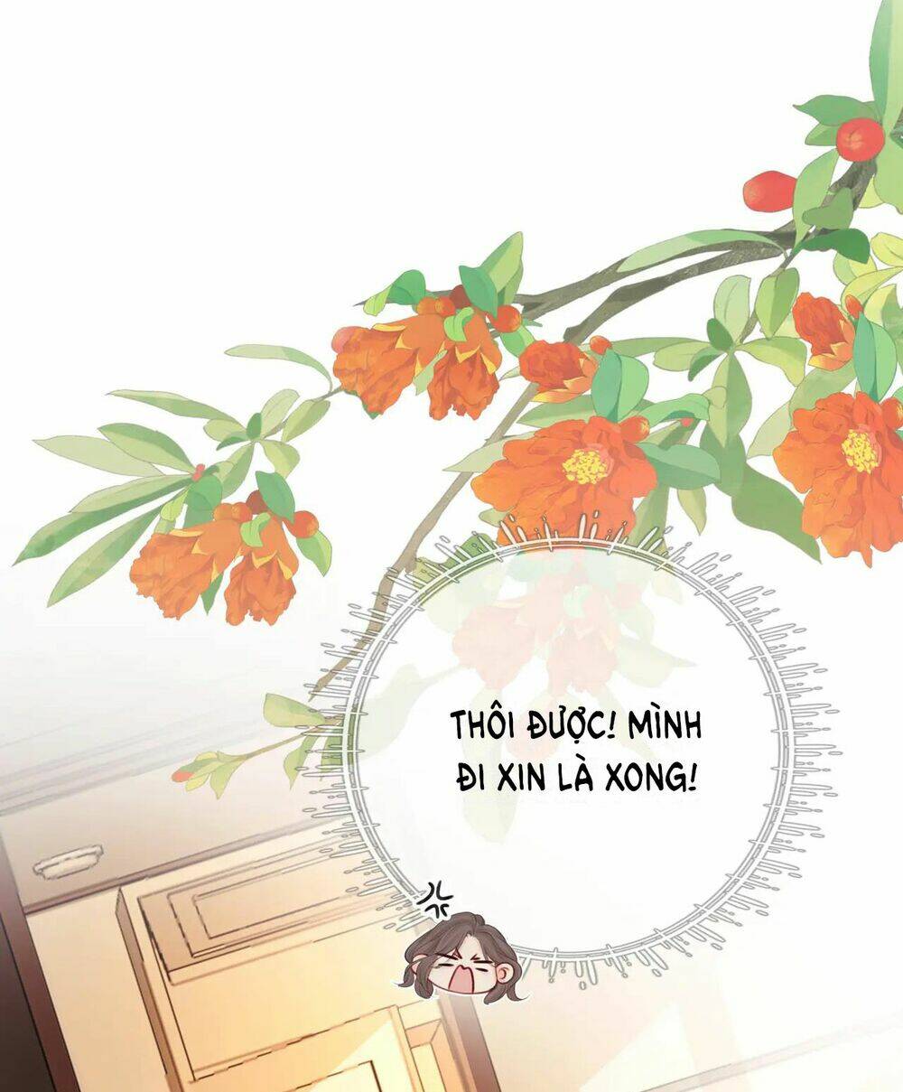 Em Chỉ Có Thể Là Của Tôi Chapter 9.1 - Trang 2