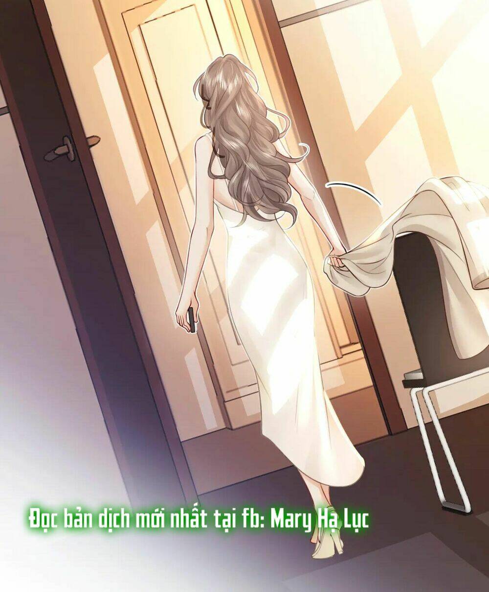 Em Chỉ Có Thể Là Của Tôi Chapter 9.1 - Trang 2