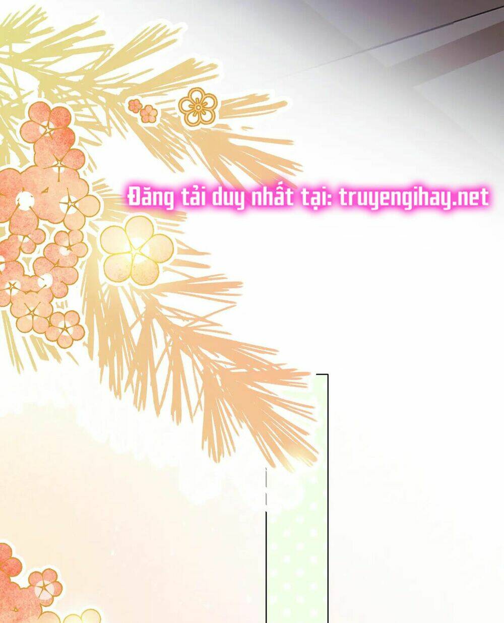 Em Chỉ Có Thể Là Của Tôi Chapter 9.1 - Trang 2