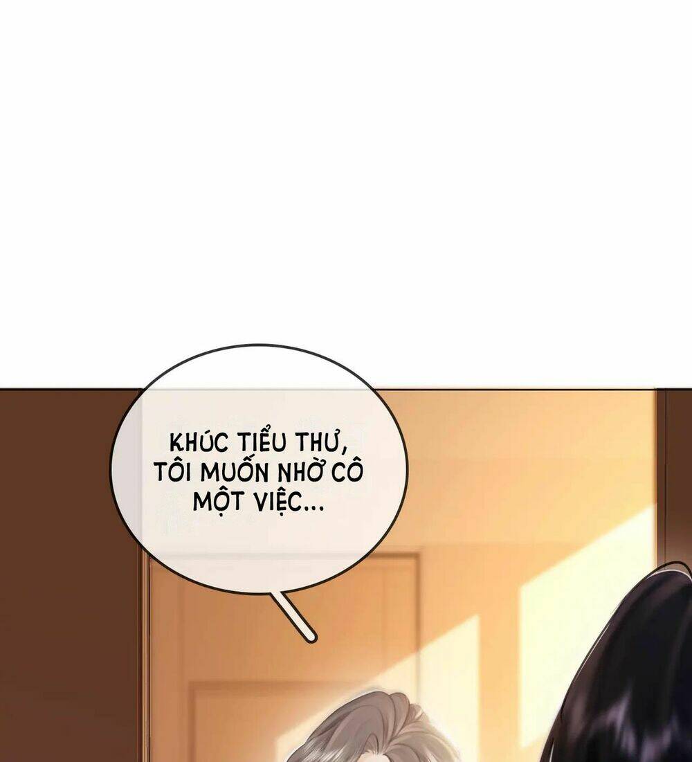 Em Chỉ Có Thể Là Của Tôi Chapter 9.1 - Trang 2