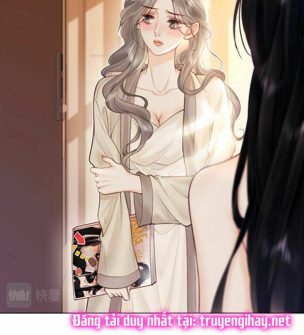 Em Chỉ Có Thể Là Của Tôi Chapter 9.1 - Trang 2