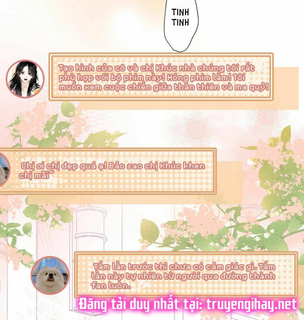 Em Chỉ Có Thể Là Của Tôi Chapter 9.1 - Trang 2