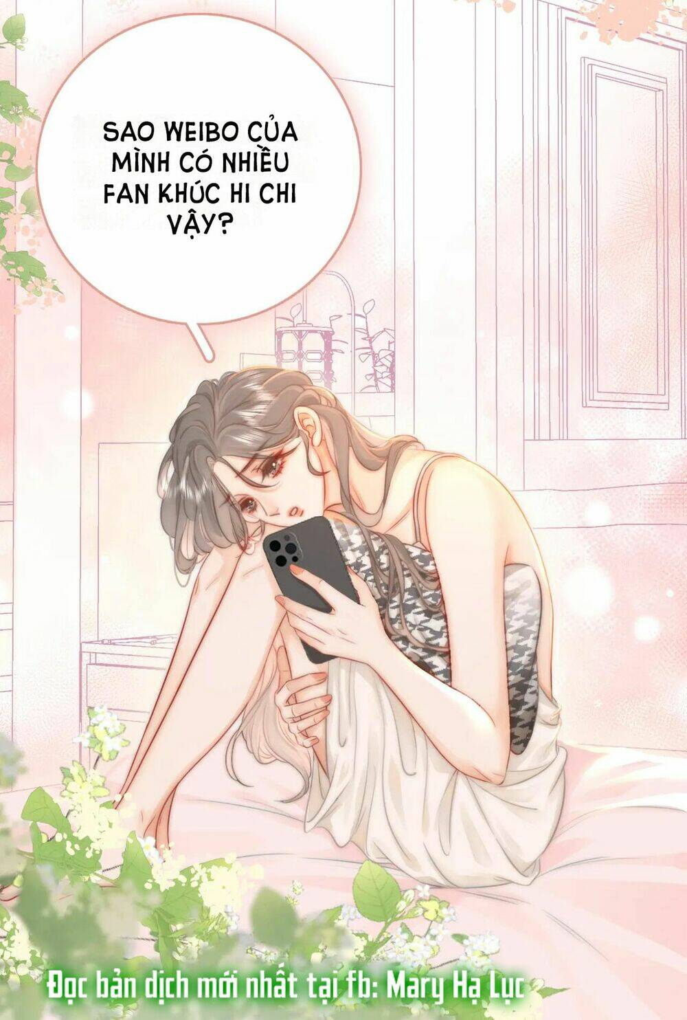 Em Chỉ Có Thể Là Của Tôi Chapter 9.1 - Trang 2