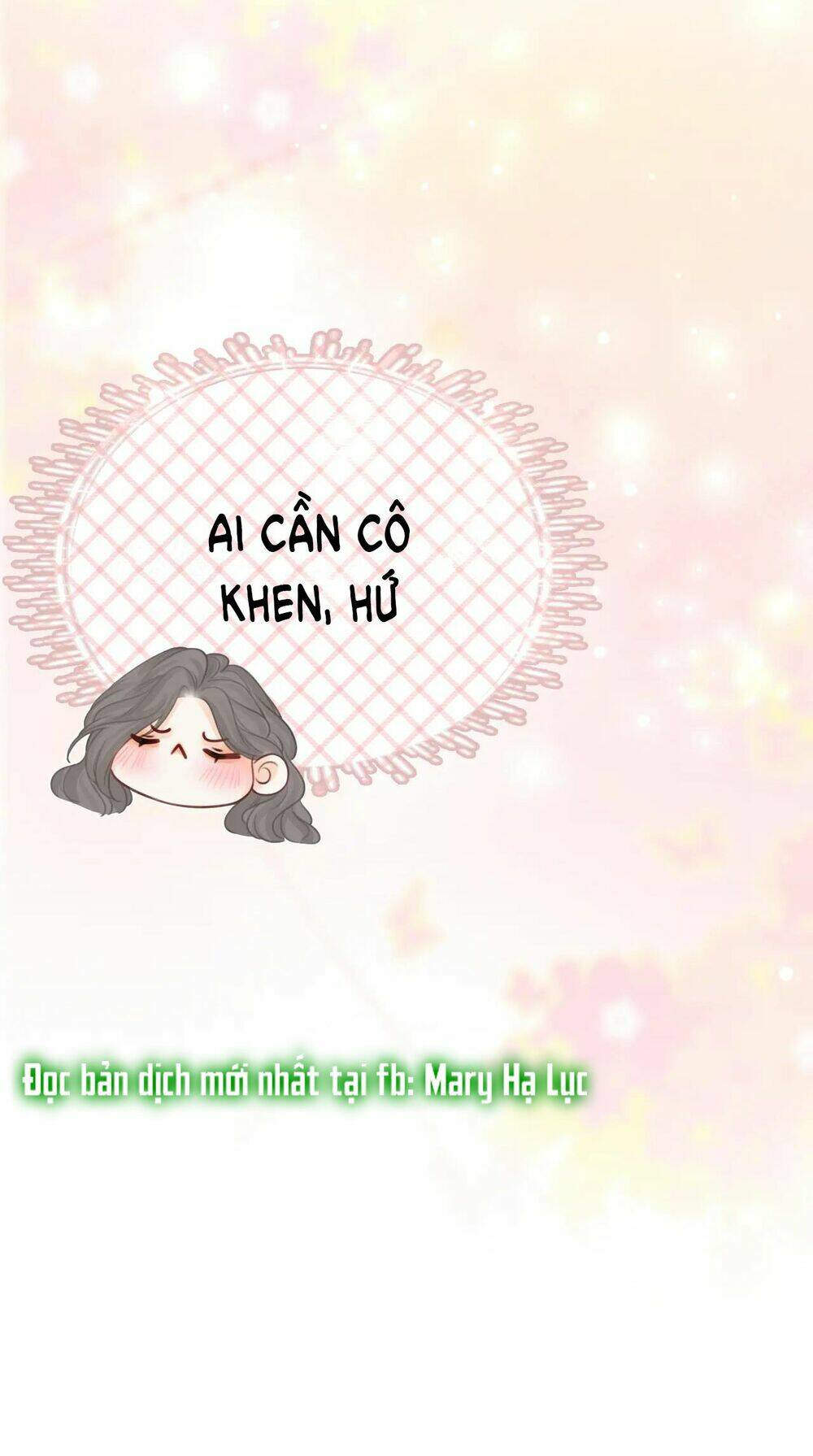 Em Chỉ Có Thể Là Của Tôi Chapter 9.2 - Trang 2