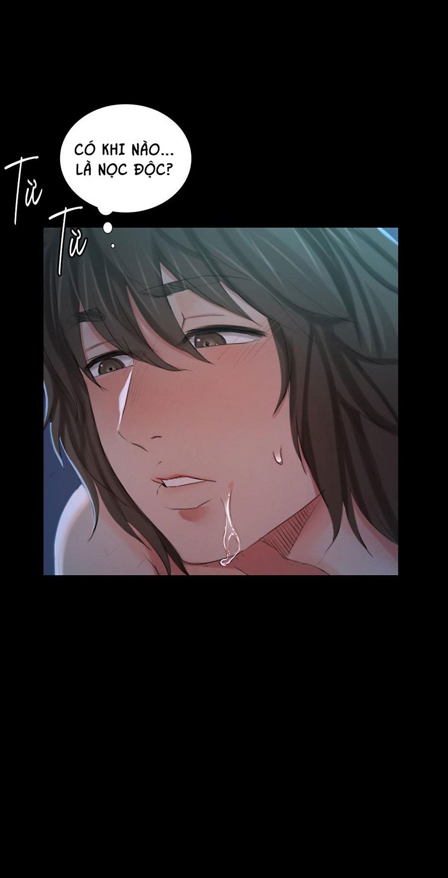 Em Chỉ Có Thể Là Của Tôi Chapter 9.5 - Trang 2