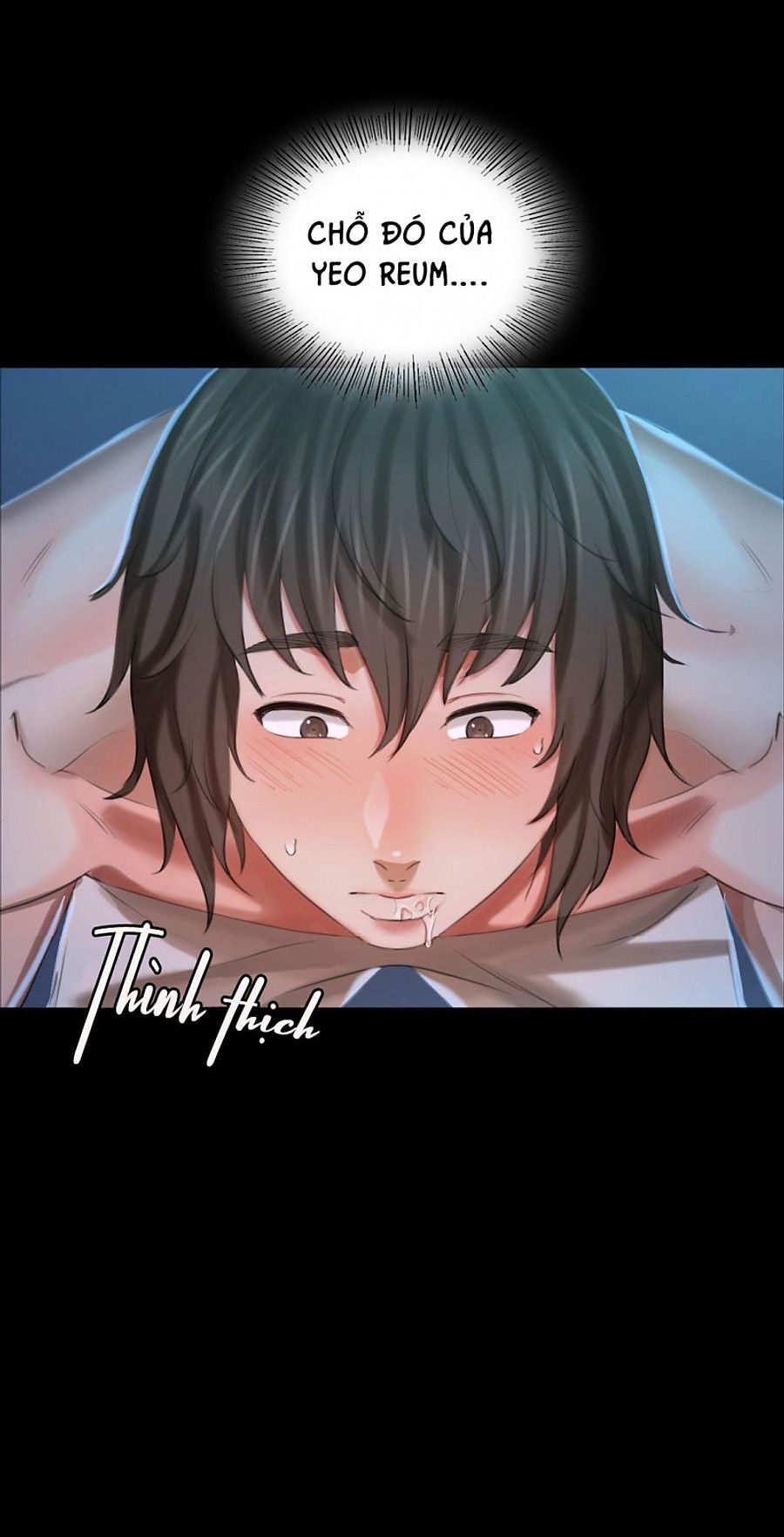 Em Chỉ Có Thể Là Của Tôi Chapter 9.5 - Trang 2