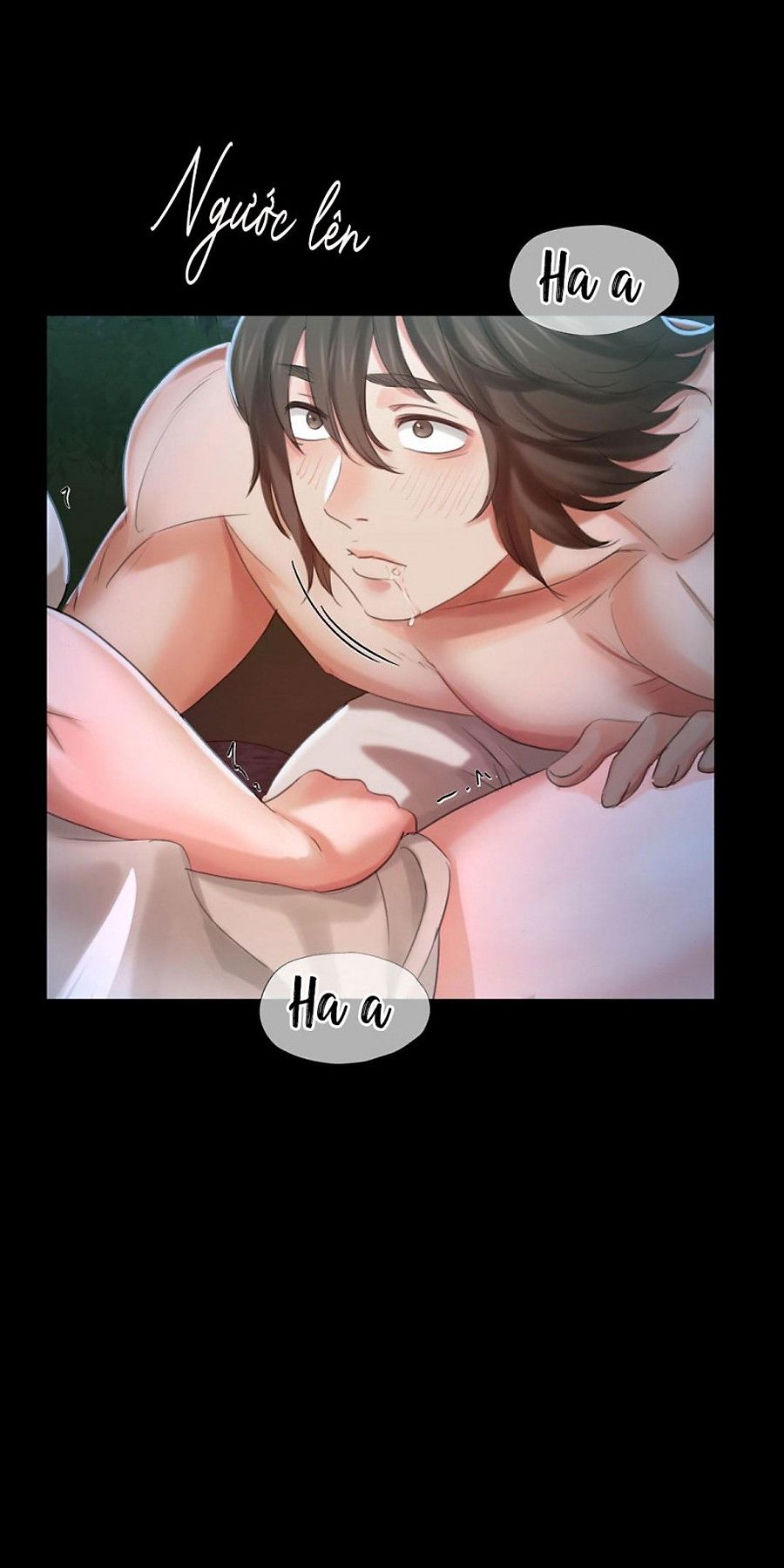 Em Chỉ Có Thể Là Của Tôi Chapter 9.5 - Trang 2