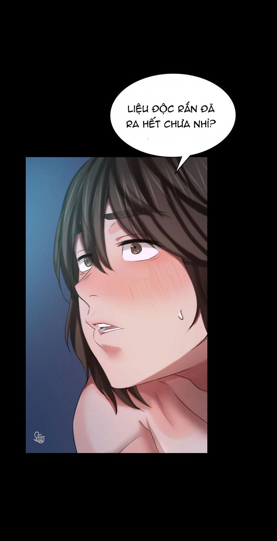 Em Chỉ Có Thể Là Của Tôi Chapter 9.5 - Trang 2