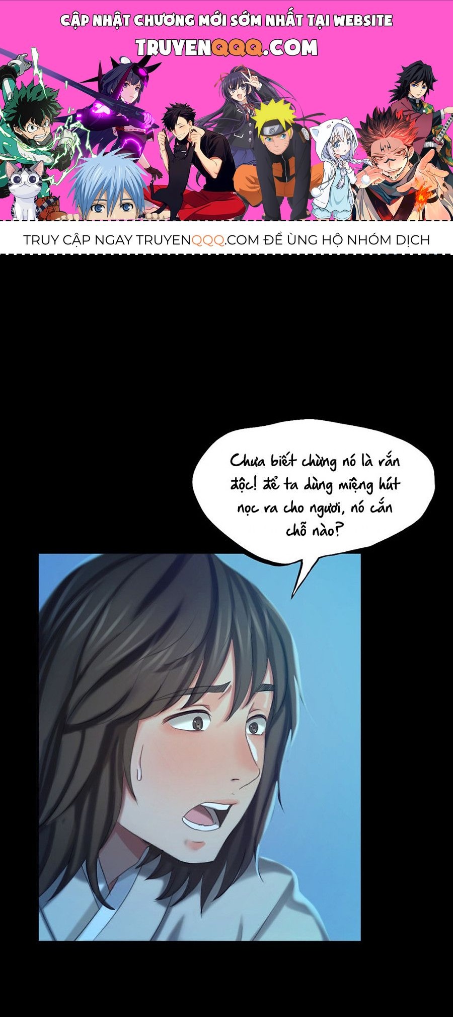 Em Chỉ Có Thể Là Của Tôi Chapter 9 - Trang 2