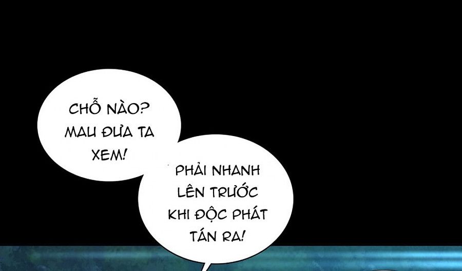 Em Chỉ Có Thể Là Của Tôi Chapter 9 - Trang 2