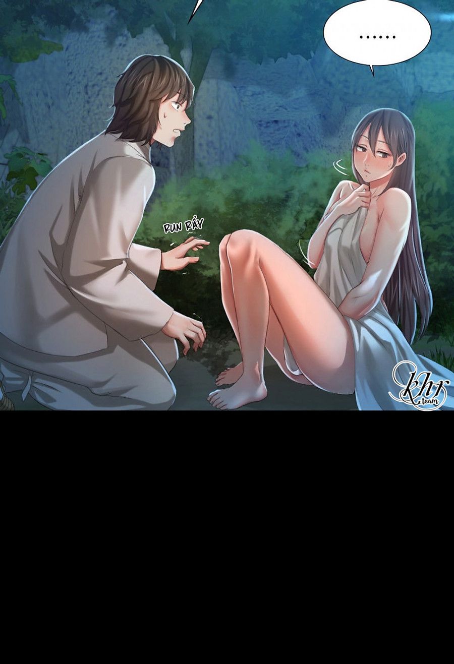 Em Chỉ Có Thể Là Của Tôi Chapter 9 - Trang 2