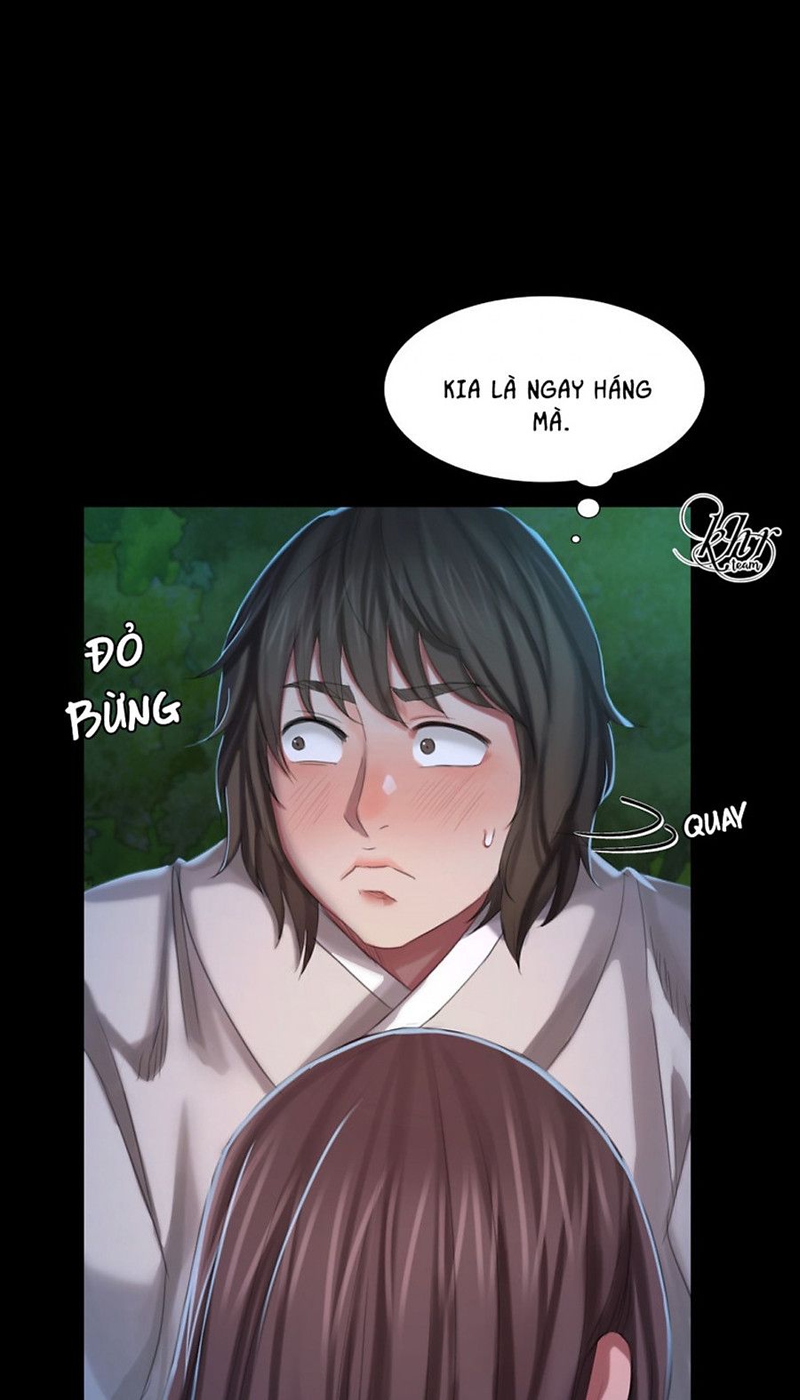 Em Chỉ Có Thể Là Của Tôi Chapter 9 - Trang 2