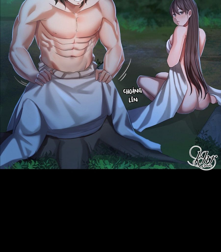 Em Chỉ Có Thể Là Của Tôi Chapter 9 - Trang 2