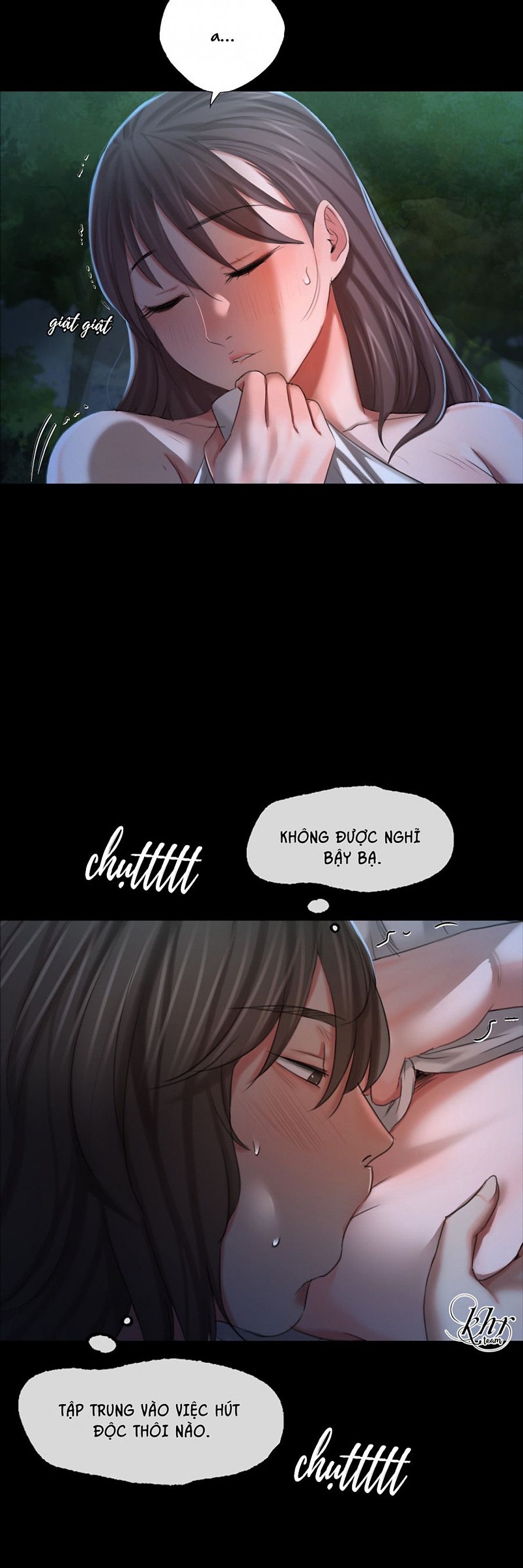 Em Chỉ Có Thể Là Của Tôi Chapter 9 - Trang 2