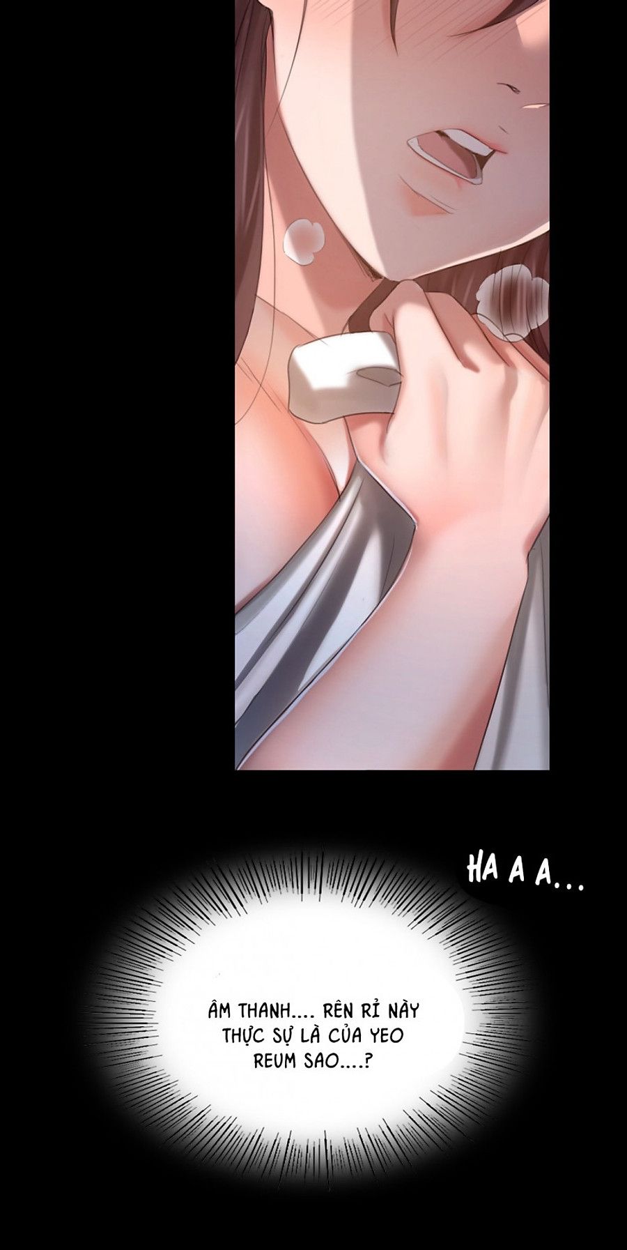 Em Chỉ Có Thể Là Của Tôi Chapter 9 - Trang 2