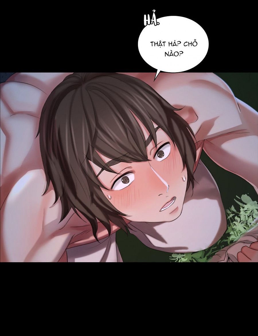 Em Chỉ Có Thể Là Của Tôi Chapter 9 - Trang 2