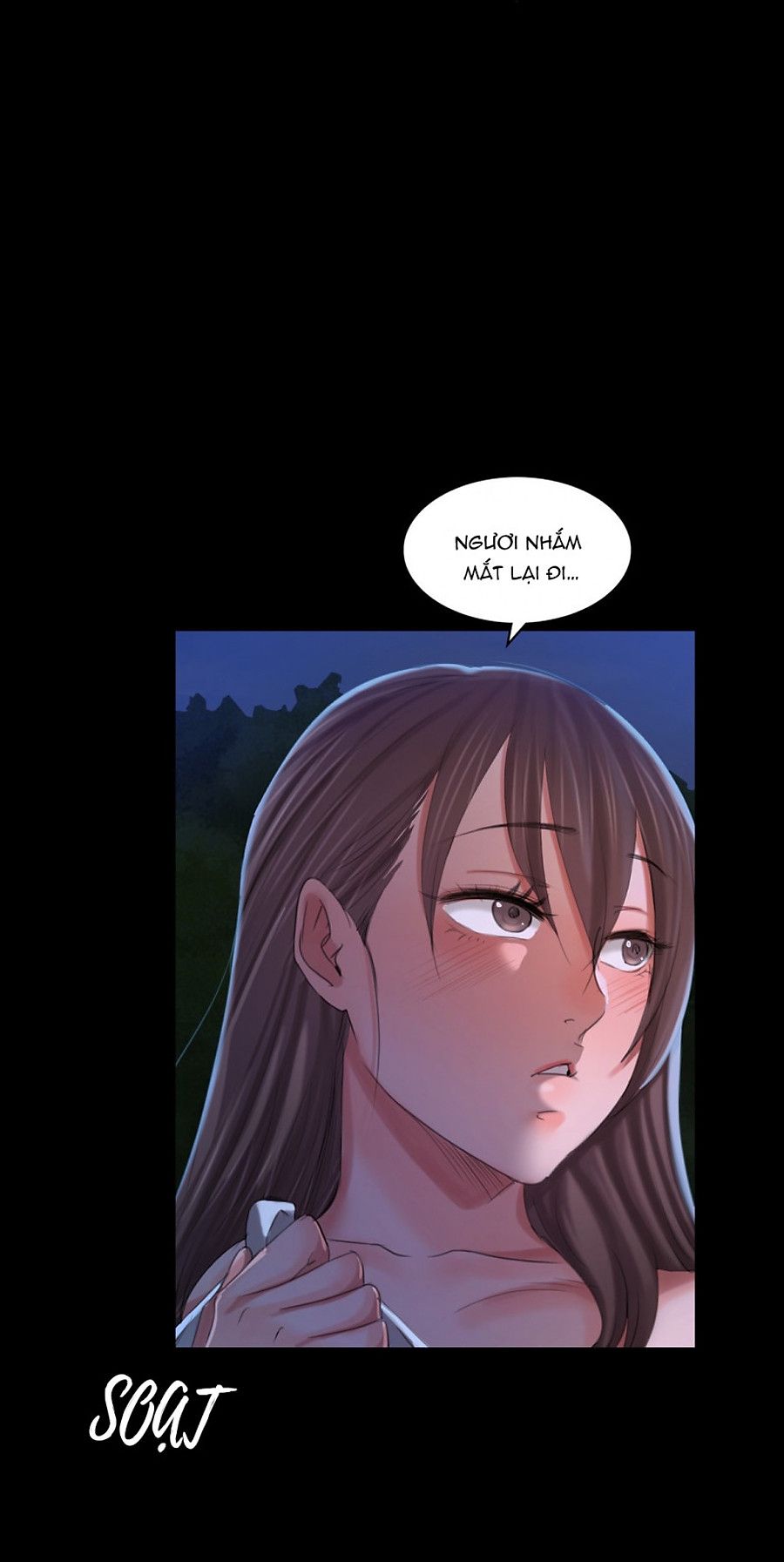 Em Chỉ Có Thể Là Của Tôi Chapter 9 - Trang 2