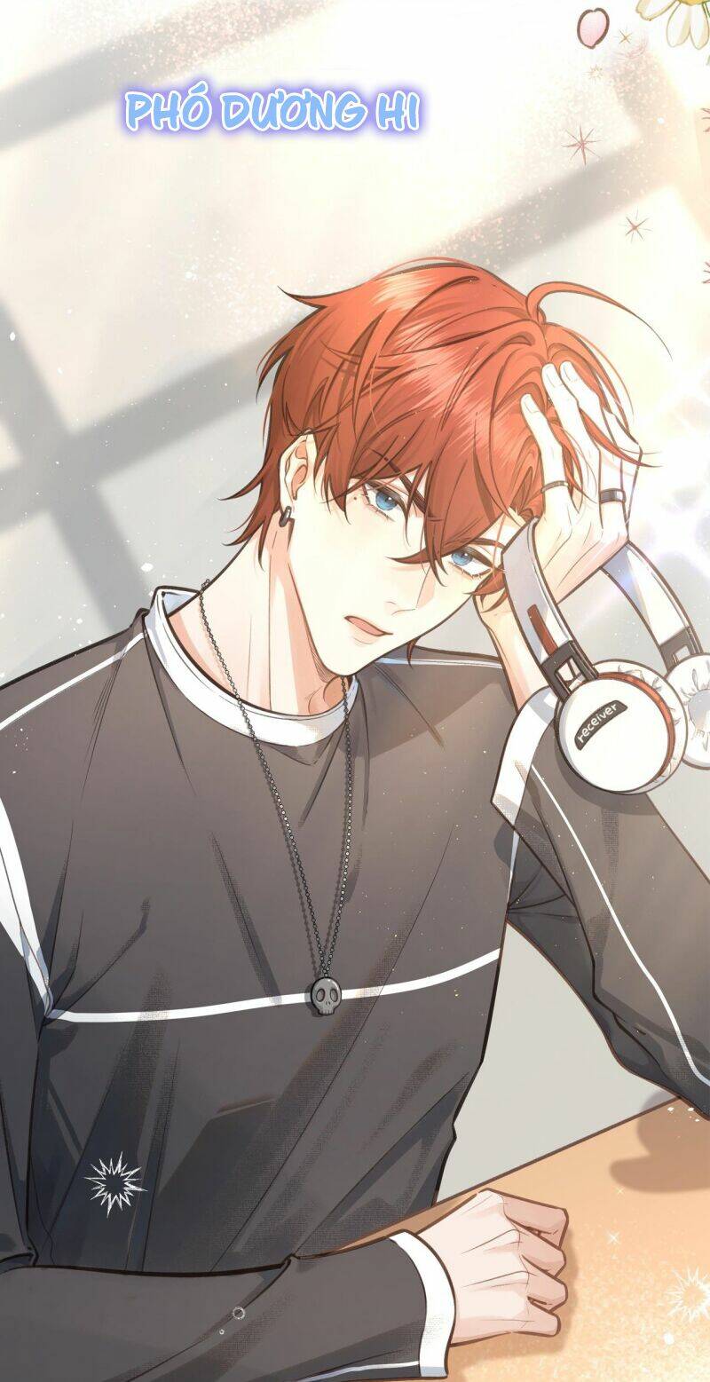 Em Chỉ Muốn Hít Vận Khí Của Anh Chapter 0 - Trang 2