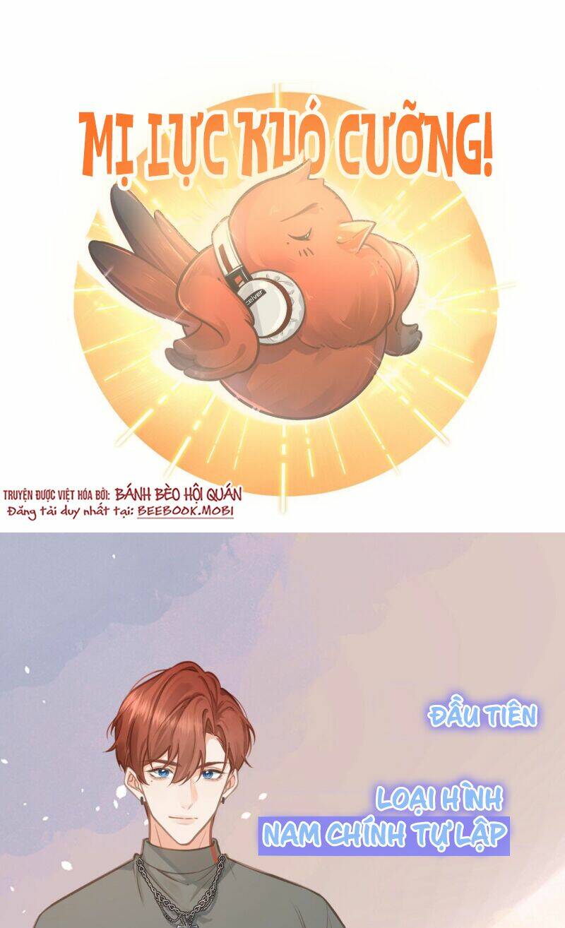 Em Chỉ Muốn Hít Vận Khí Của Anh Chapter 0 - Trang 2