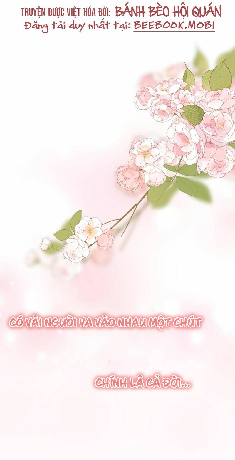 Em Chỉ Muốn Hít Vận Khí Của Anh Chapter 0 - Trang 2