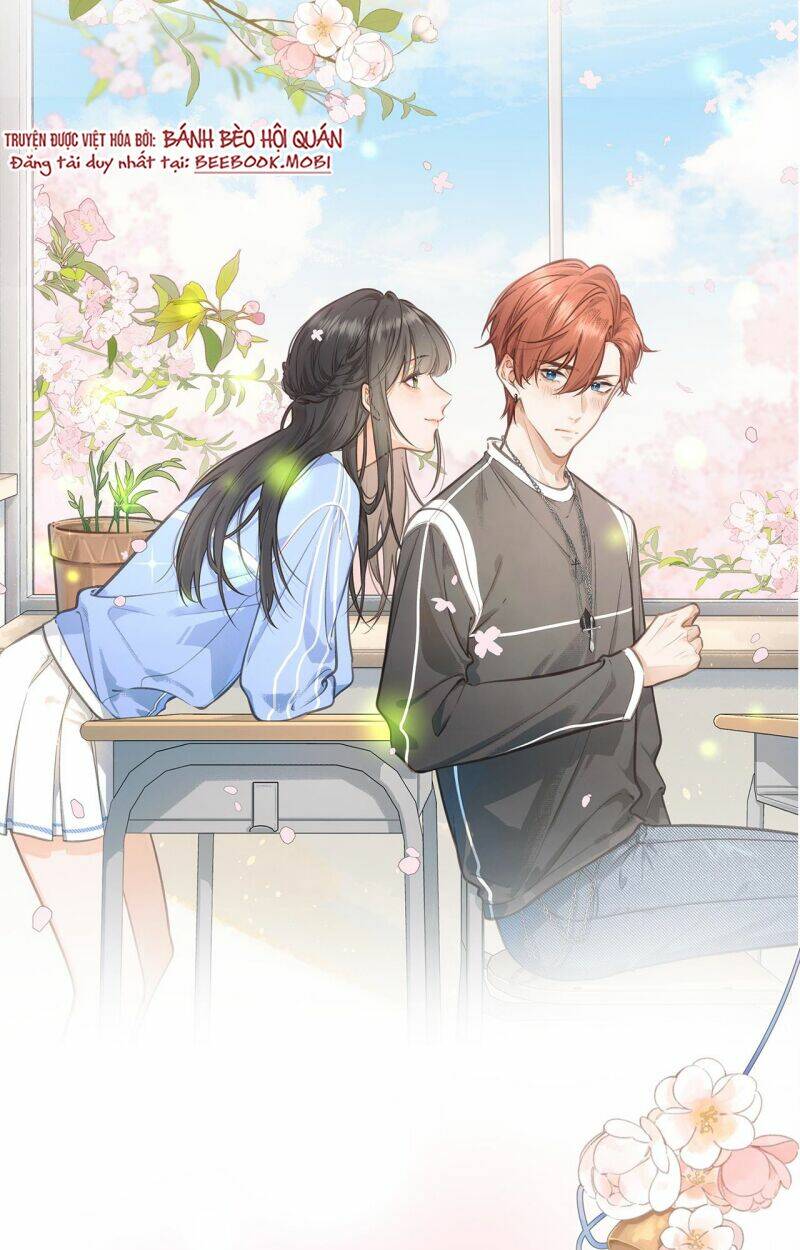 Em Chỉ Muốn Hít Vận Khí Của Anh Chapter 0 - Trang 2