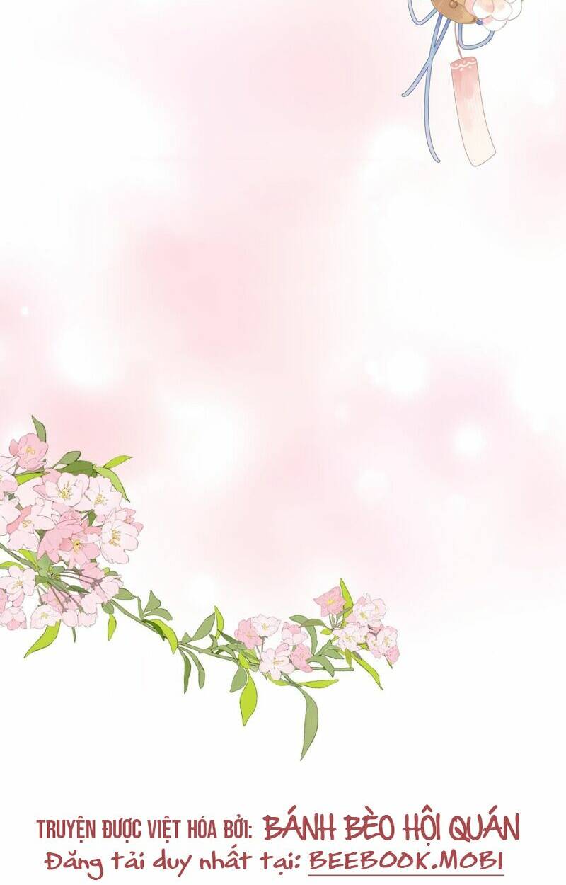 Em Chỉ Muốn Hít Vận Khí Của Anh Chapter 0 - Trang 2