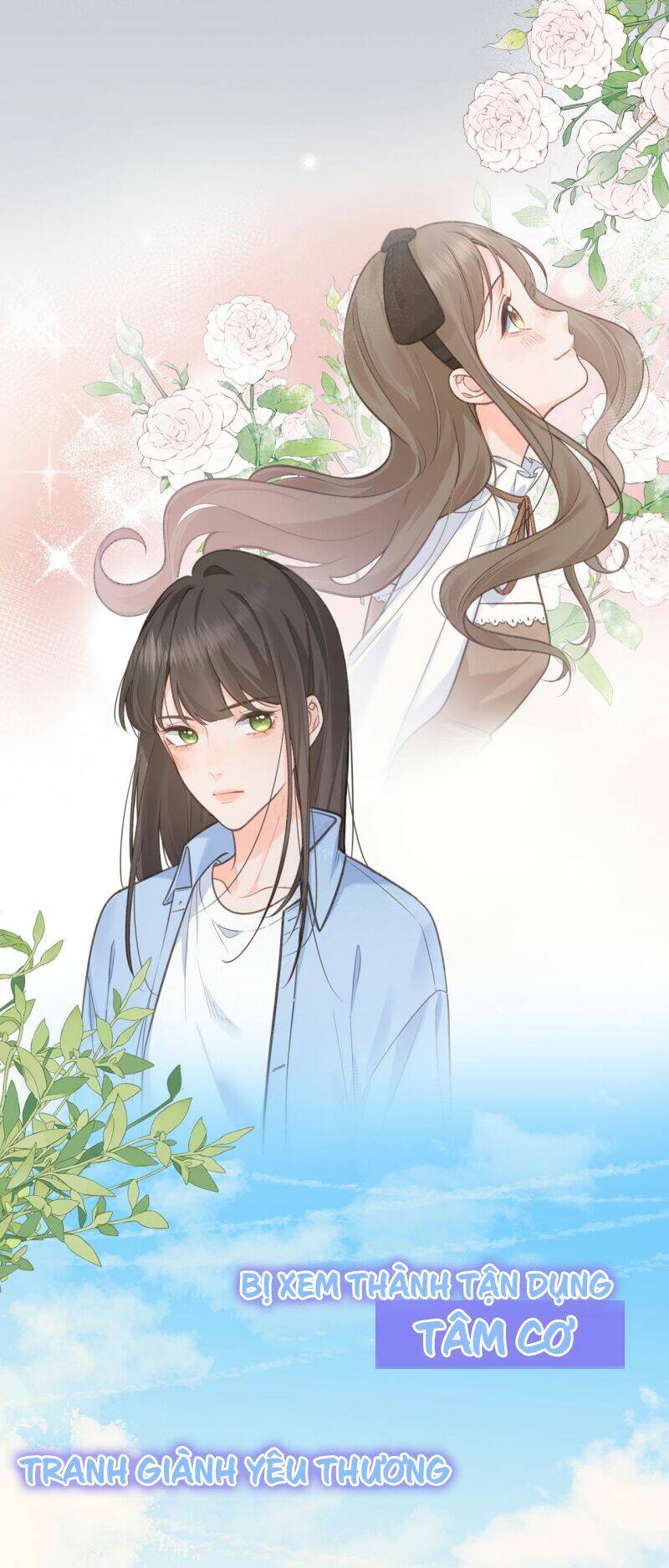 Em Chỉ Muốn Hít Vận Khí Của Anh Chapter 0 - Trang 2