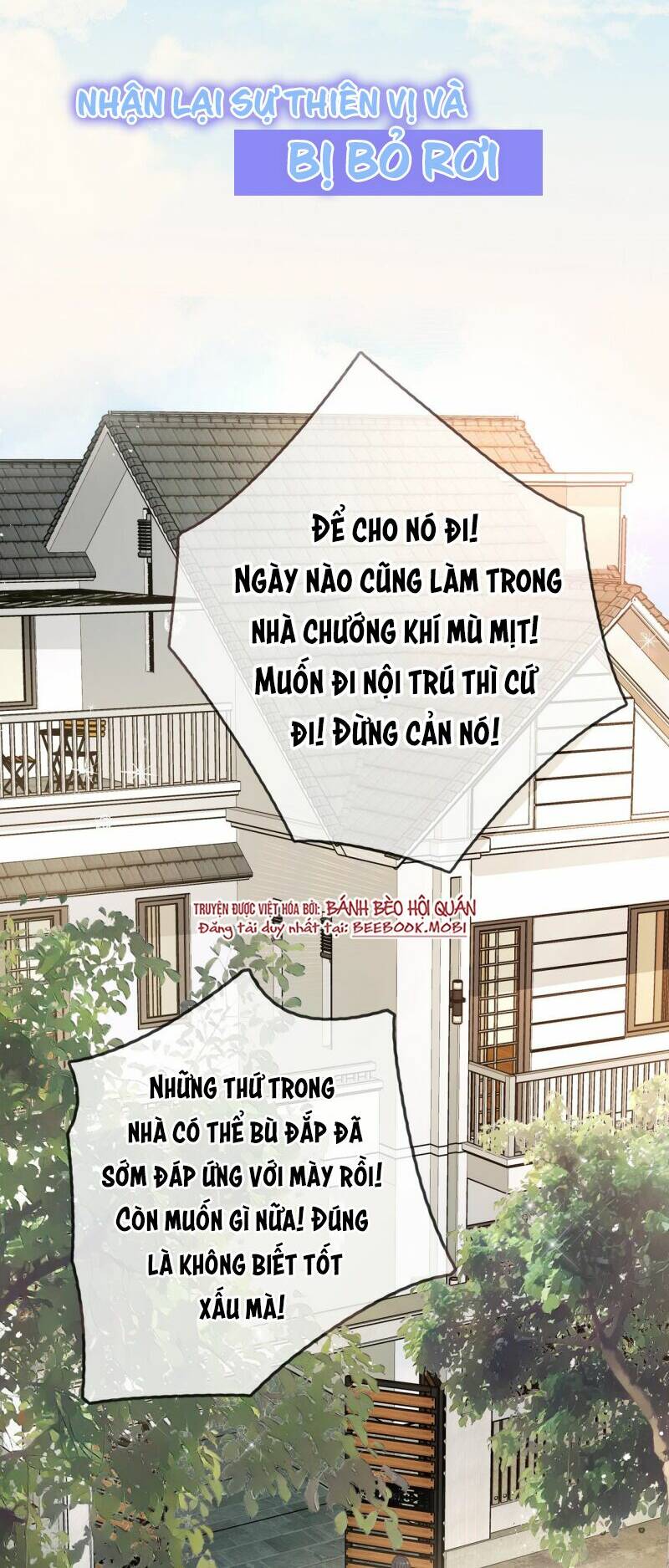 Em Chỉ Muốn Hít Vận Khí Của Anh Chapter 0 - Trang 2