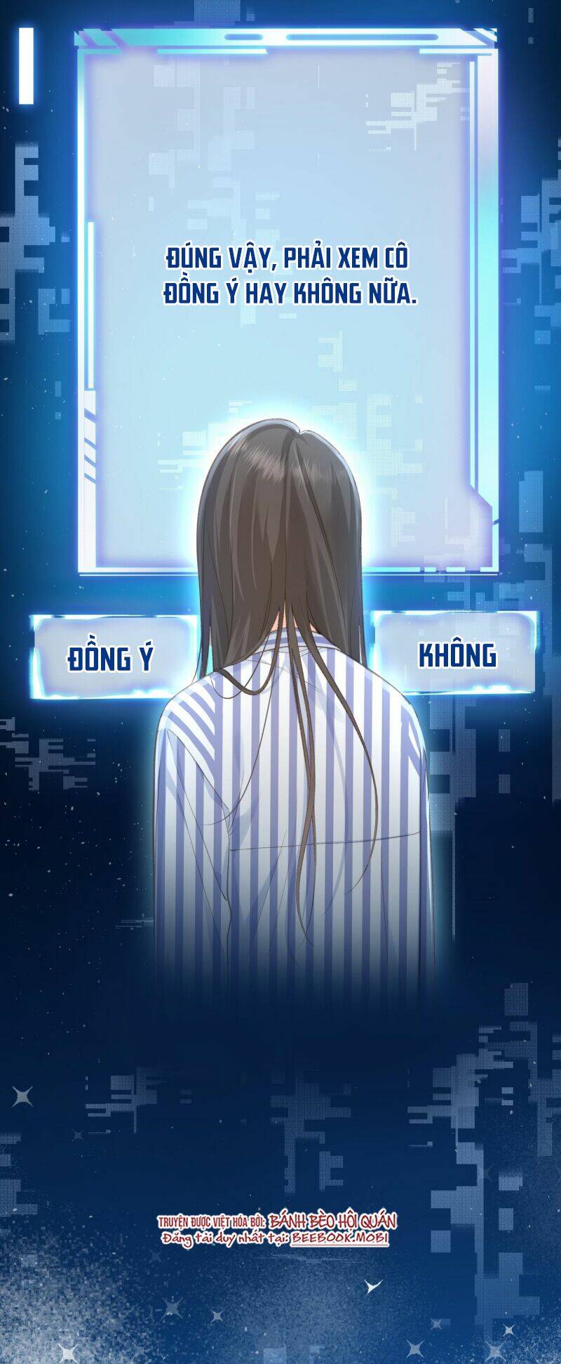 Em Chỉ Muốn Hít Vận Khí Của Anh Chapter 1 - Trang 2