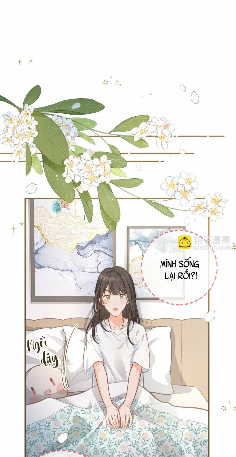 Em Chỉ Muốn Hít Vận Khí Của Anh Chapter 1 - Trang 2