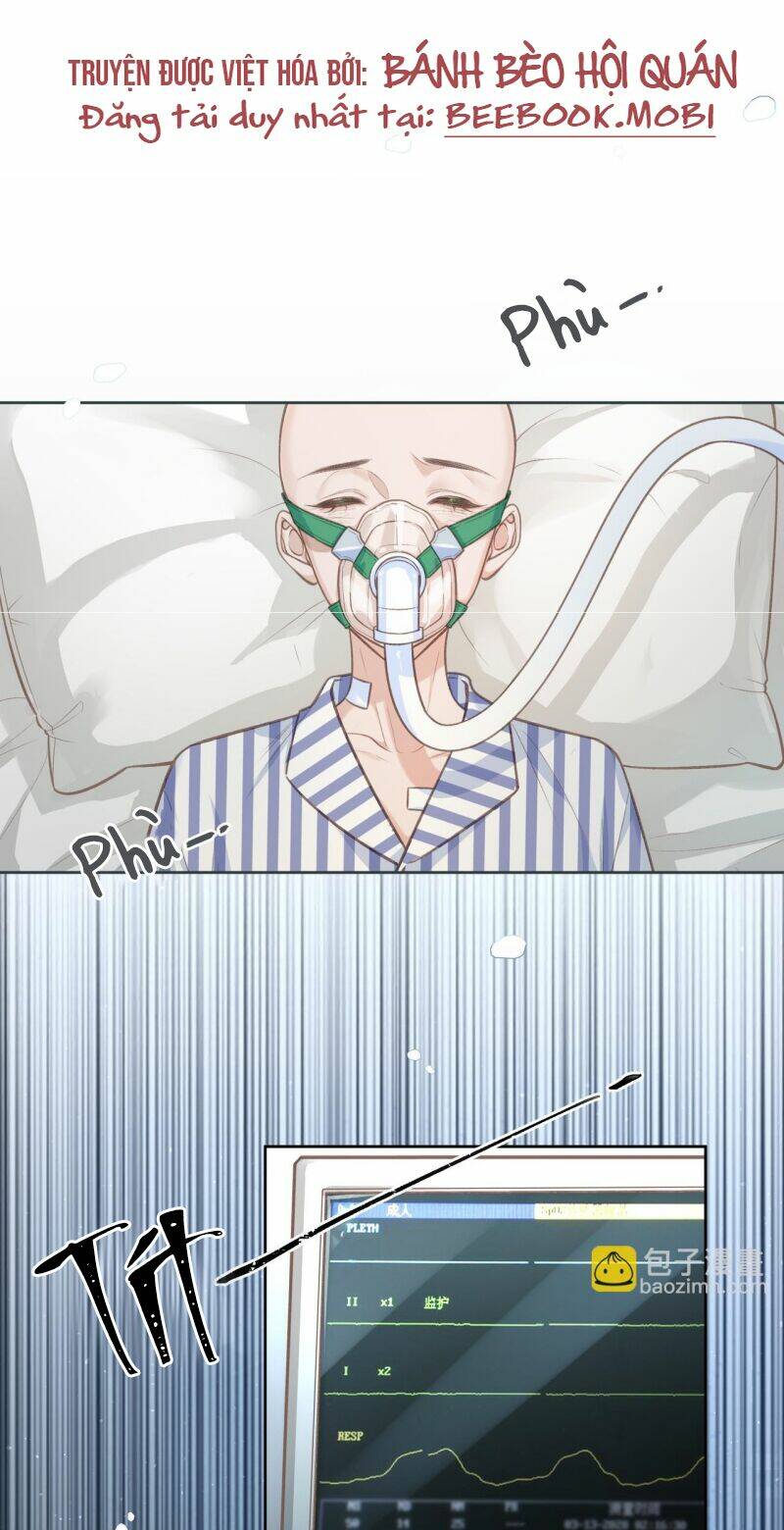 Em Chỉ Muốn Hít Vận Khí Của Anh Chapter 1 - Trang 2