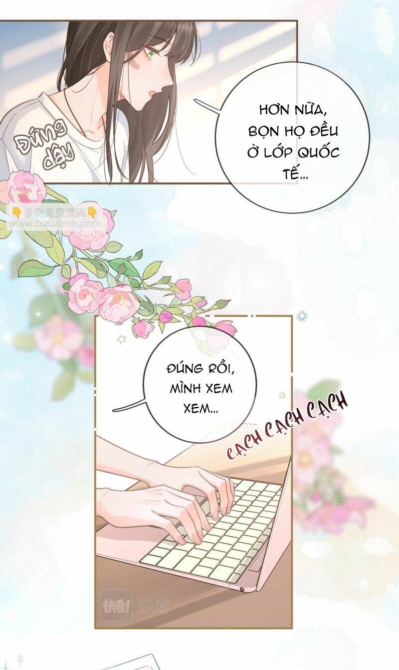 Em Chỉ Muốn Hít Vận Khí Của Anh Chapter 1 - Trang 2