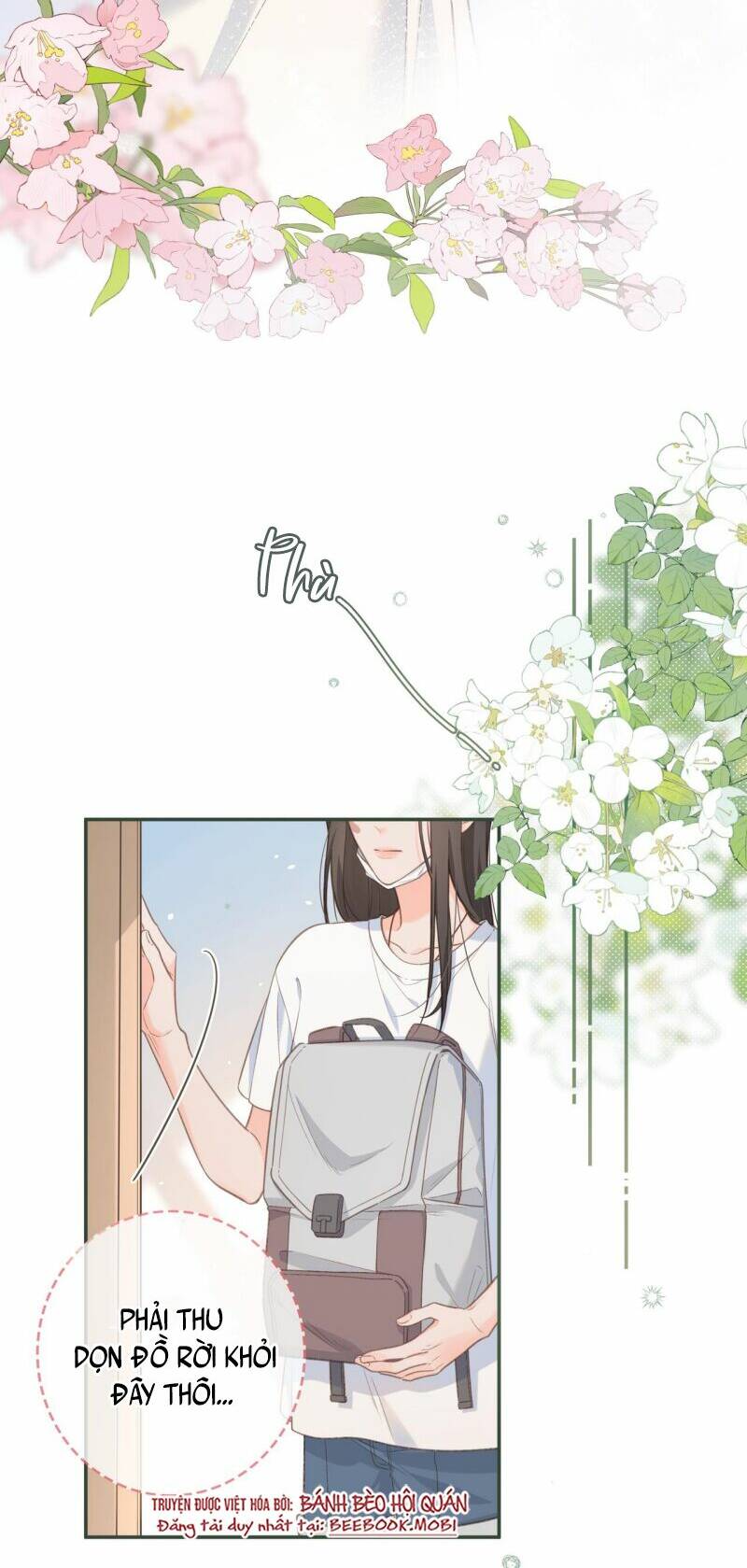 Em Chỉ Muốn Hít Vận Khí Của Anh Chapter 1 - Trang 2