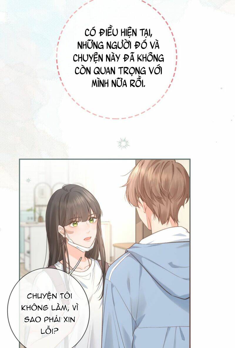 Em Chỉ Muốn Hít Vận Khí Của Anh Chapter 1 - Trang 2