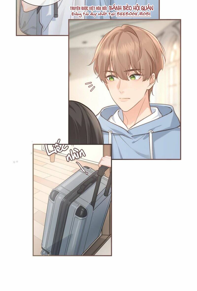 Em Chỉ Muốn Hít Vận Khí Của Anh Chapter 1 - Trang 2