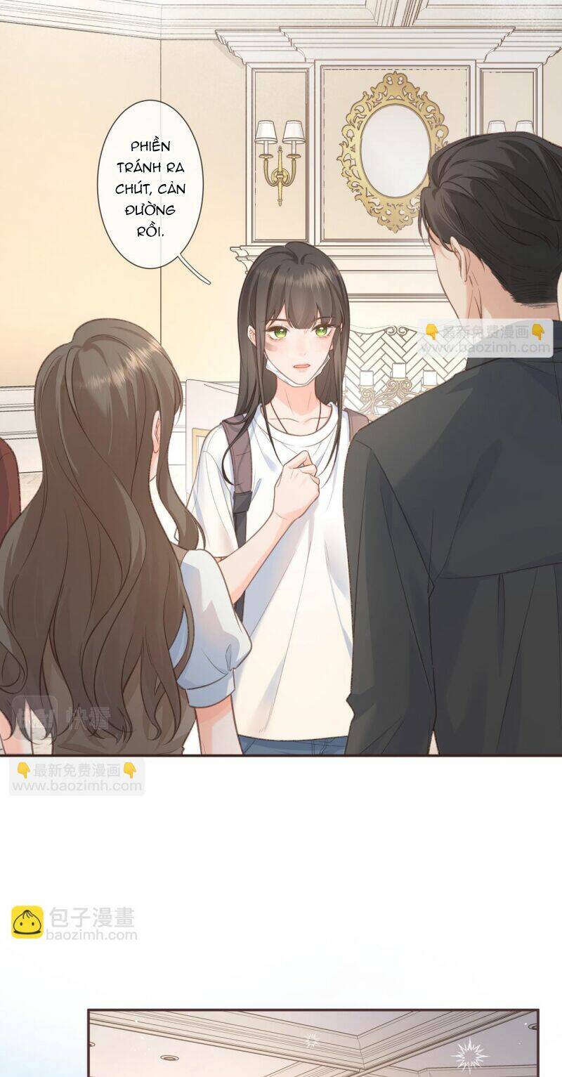 Em Chỉ Muốn Hít Vận Khí Của Anh Chapter 1 - Trang 2