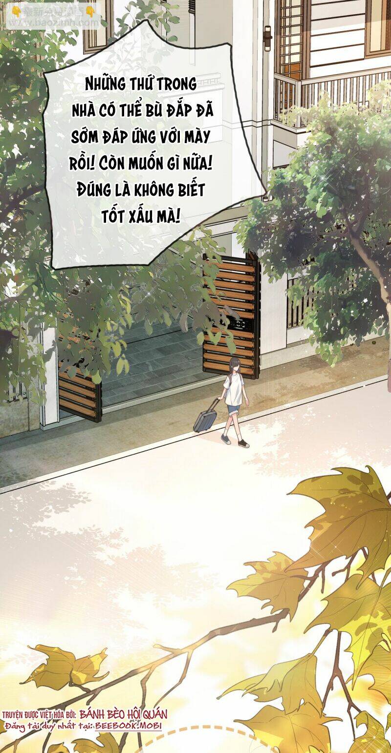 Em Chỉ Muốn Hít Vận Khí Của Anh Chapter 1 - Trang 2