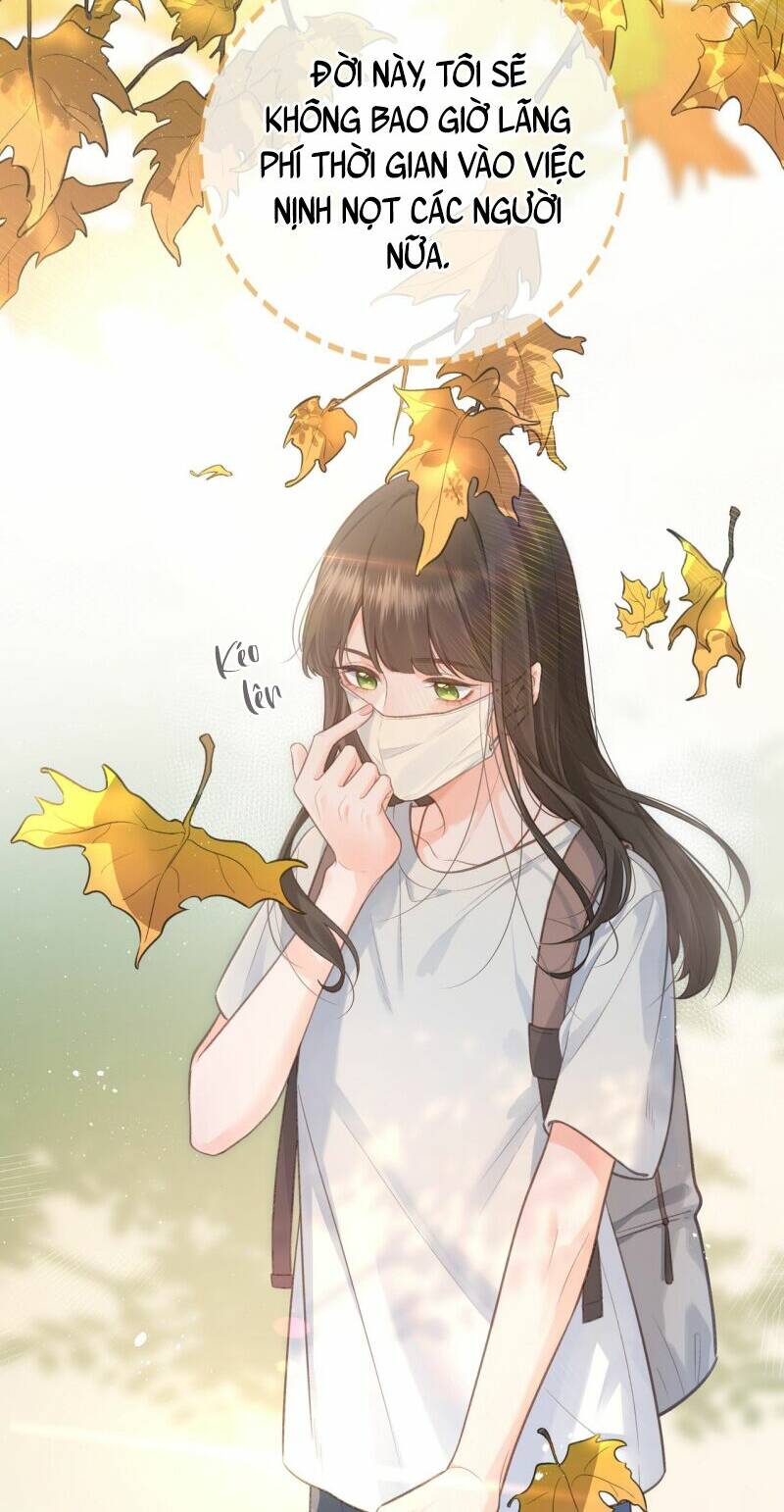 Em Chỉ Muốn Hít Vận Khí Của Anh Chapter 1 - Trang 2