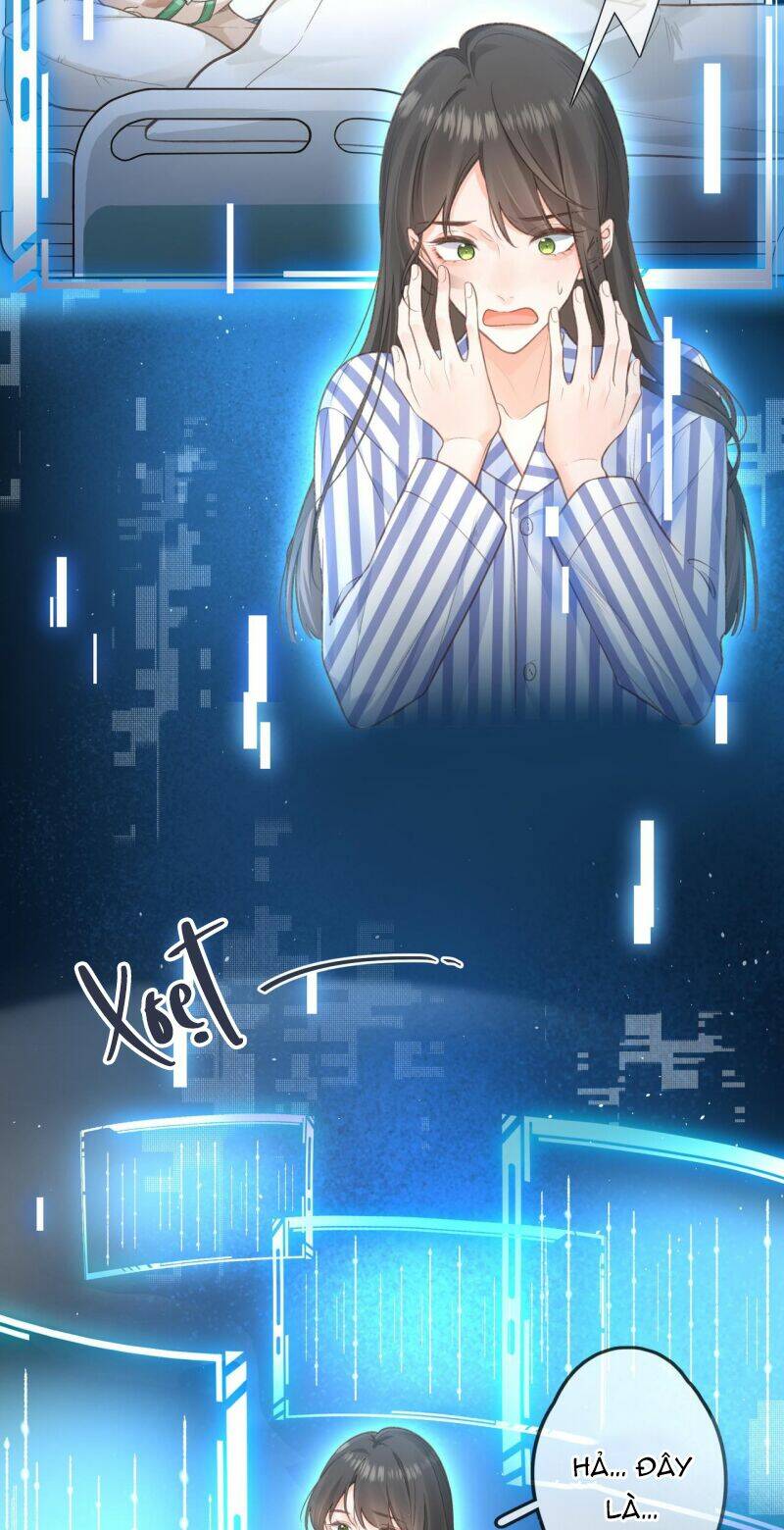 Em Chỉ Muốn Hít Vận Khí Của Anh Chapter 1 - Trang 2