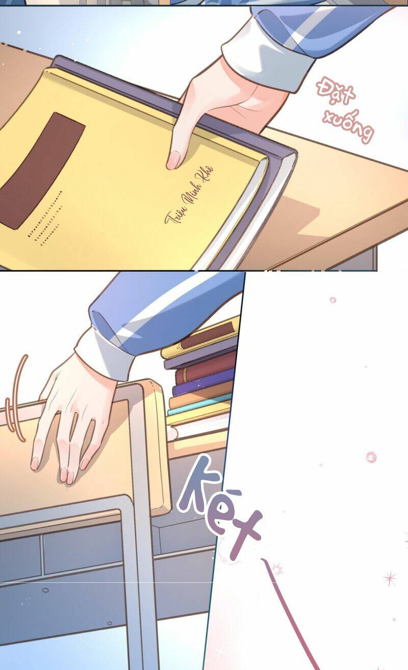 Em Chỉ Muốn Hít Vận Khí Của Anh Chapter 1 - Trang 2