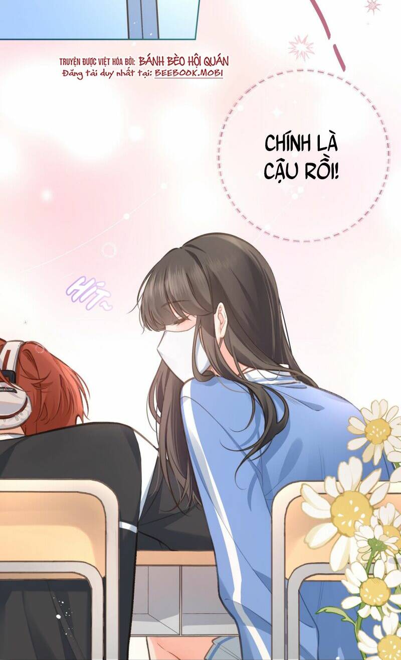 Em Chỉ Muốn Hít Vận Khí Của Anh Chapter 1 - Trang 2