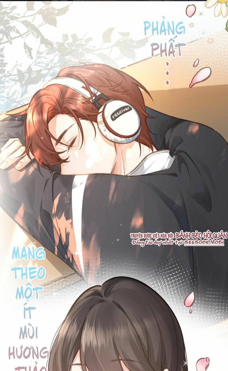 Em Chỉ Muốn Hít Vận Khí Của Anh Chapter 1 - Trang 2