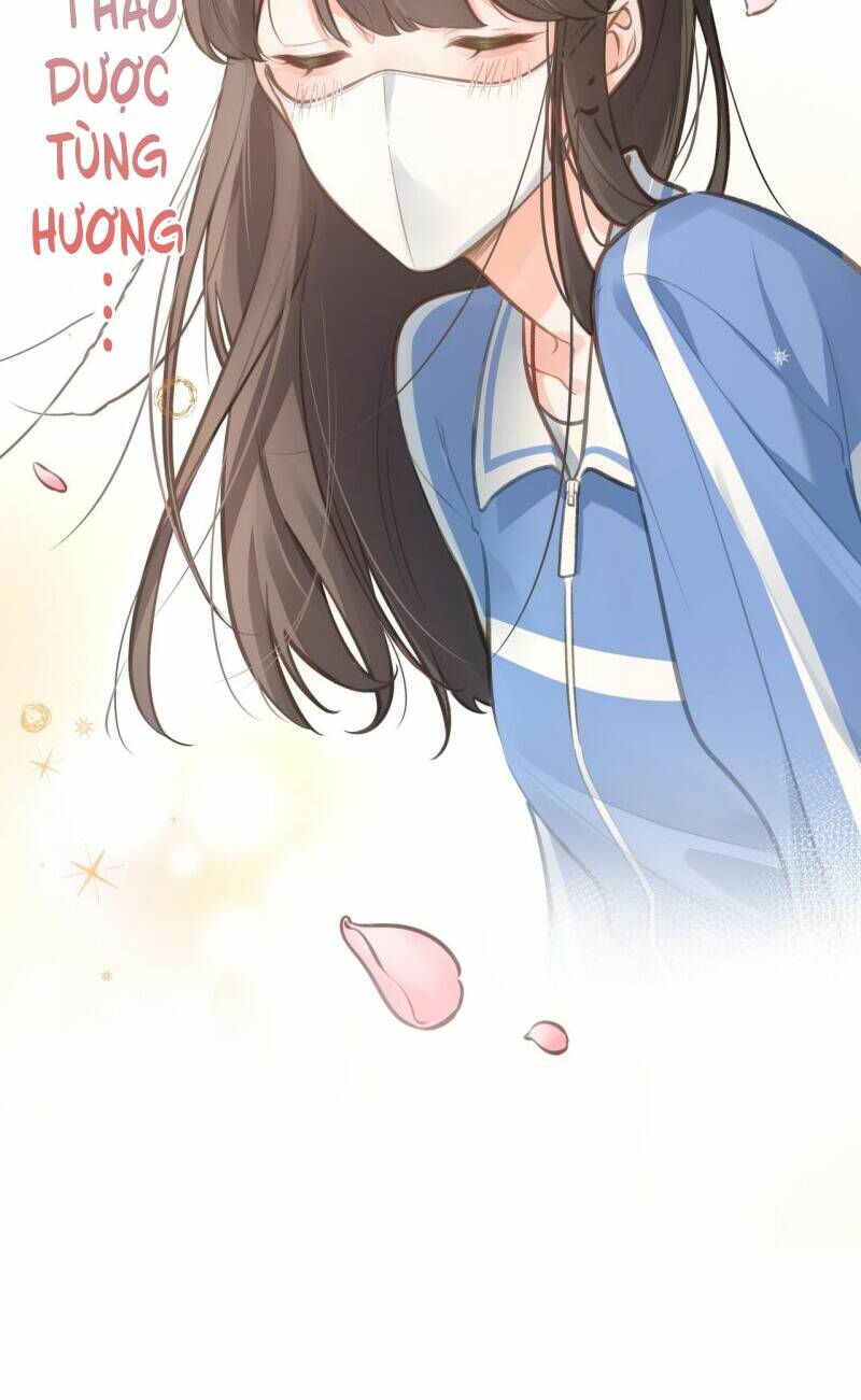 Em Chỉ Muốn Hít Vận Khí Của Anh Chapter 1 - Trang 2