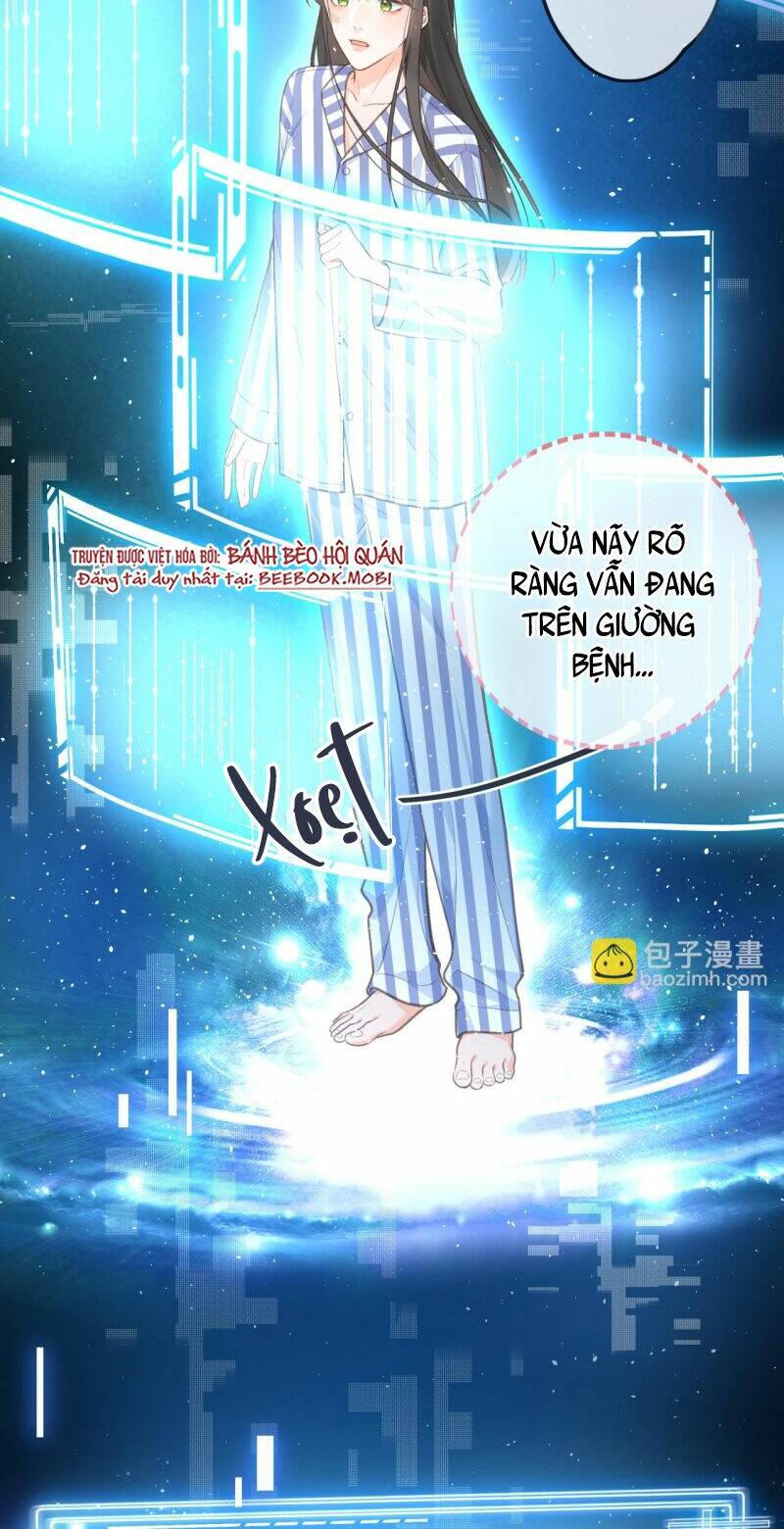 Em Chỉ Muốn Hít Vận Khí Của Anh Chapter 1 - Trang 2