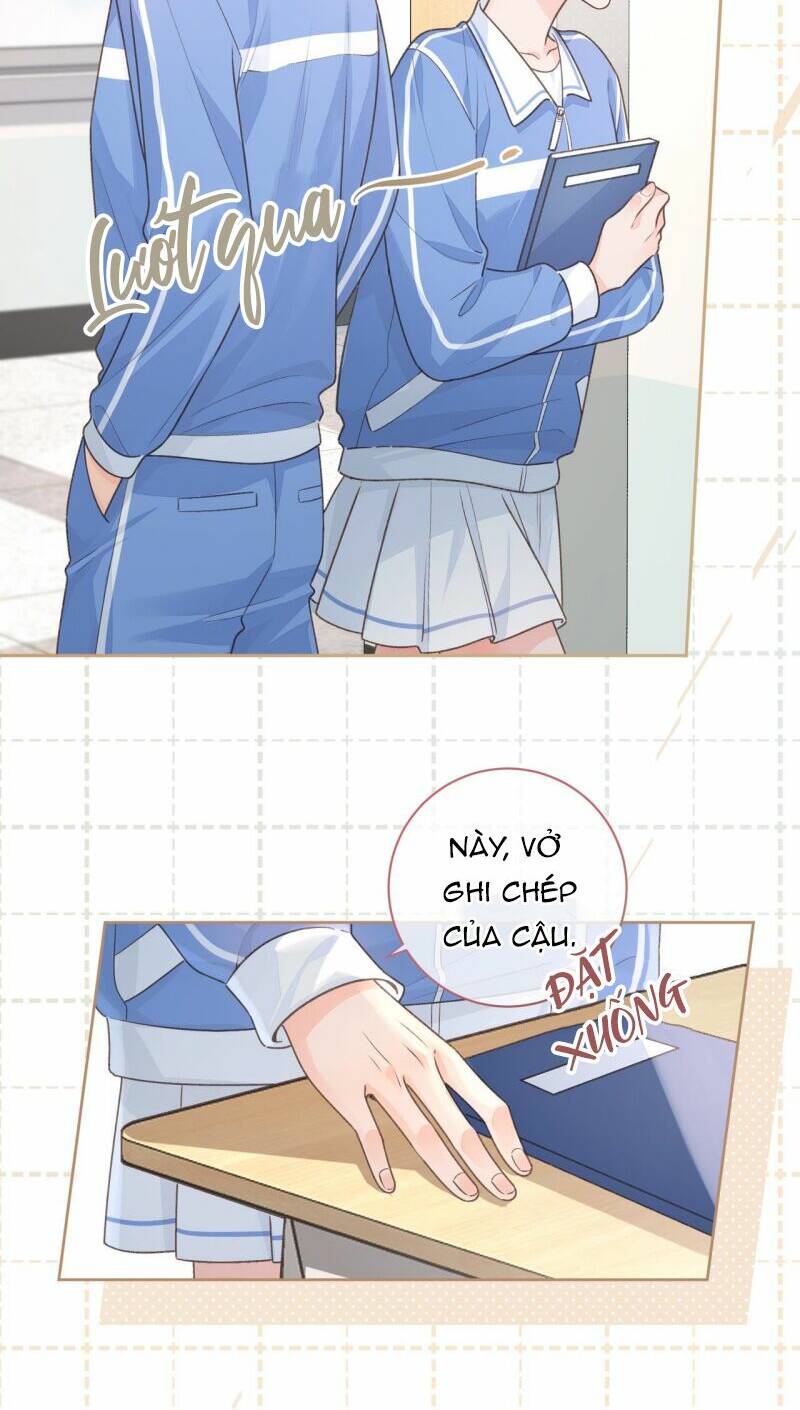 Em Chỉ Muốn Hít Vận Khí Của Anh Chapter 10 - Trang 2