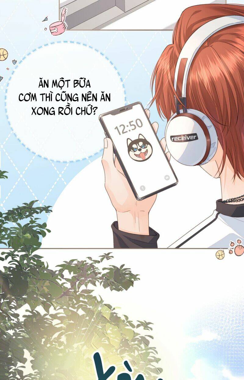 Em Chỉ Muốn Hít Vận Khí Của Anh Chapter 10 - Trang 2