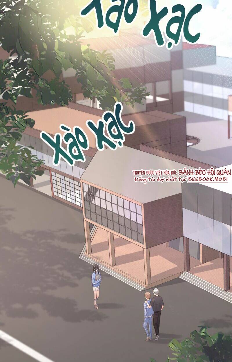 Em Chỉ Muốn Hít Vận Khí Của Anh Chapter 10 - Trang 2