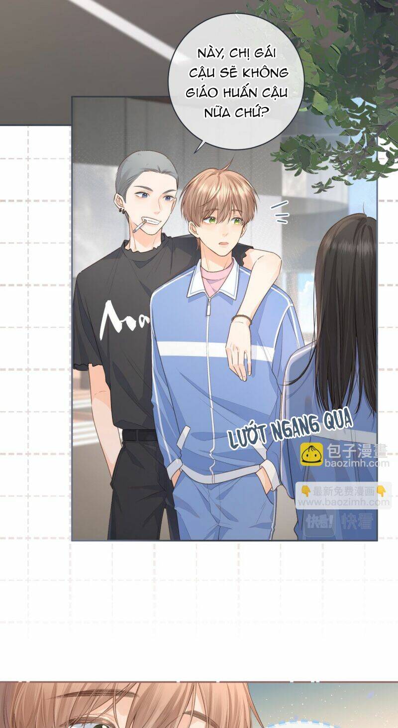 Em Chỉ Muốn Hít Vận Khí Của Anh Chapter 10 - Trang 2